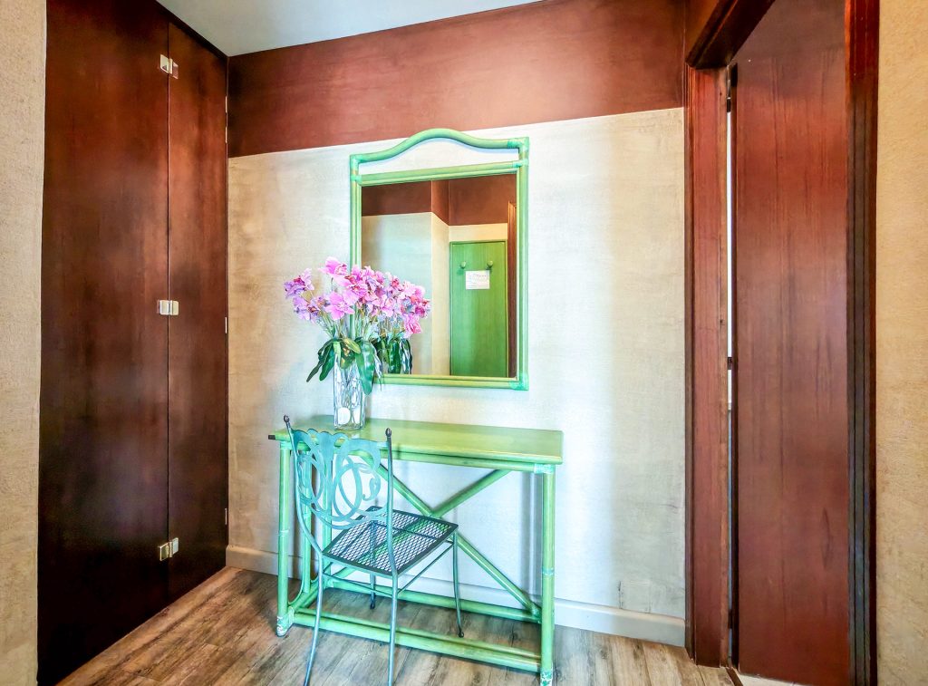 Superior Family Room with Lake Garda View - Hotel Castello San Antonio Lazise