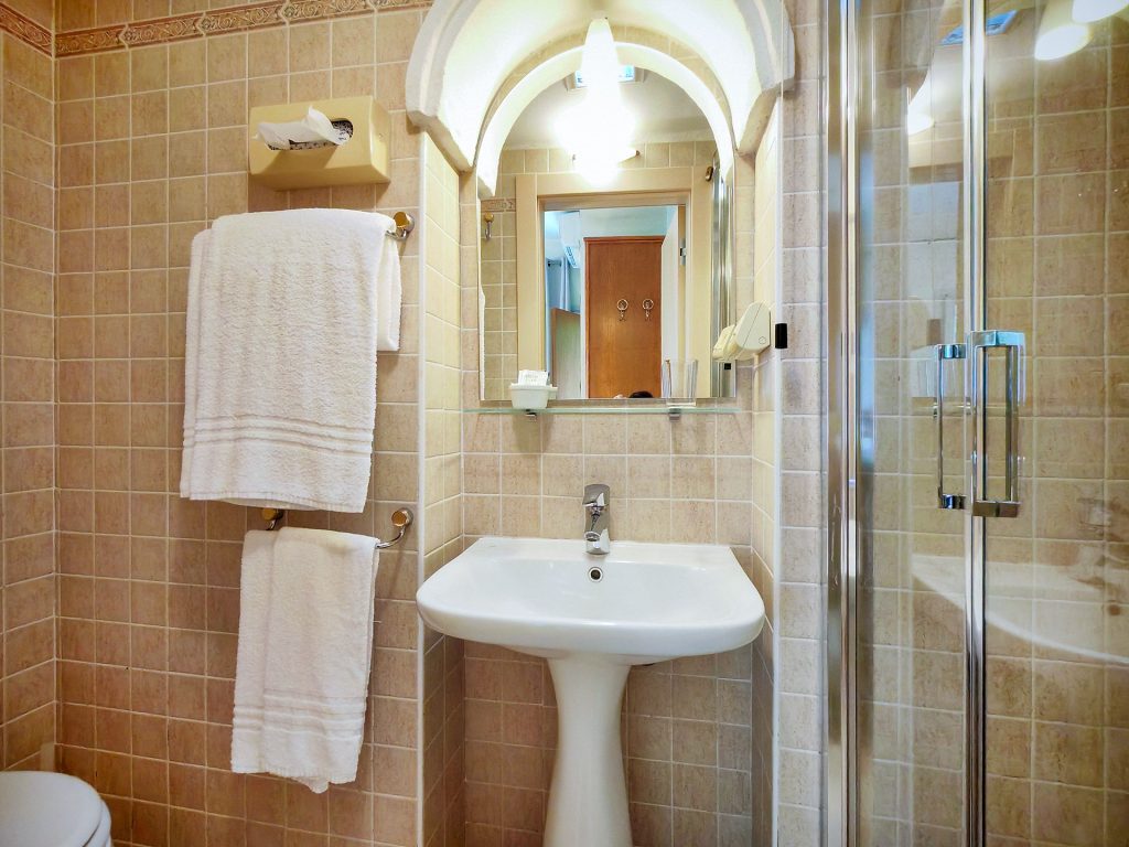 Room-Hotel Castello San Antonio Lazise