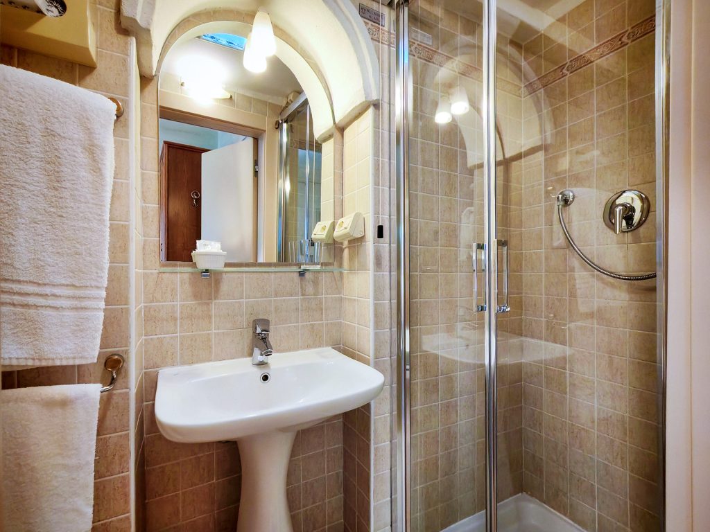 Room-Hotel Castello San Antonio Lazise