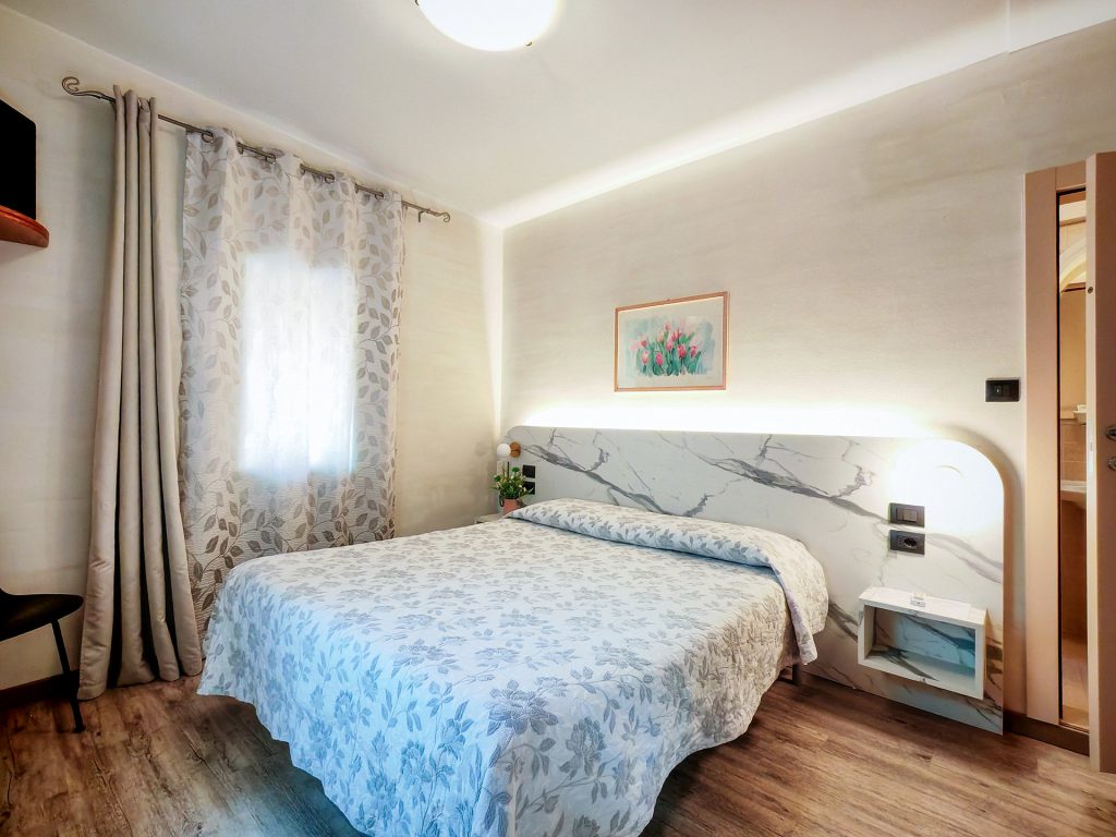 Chambre-Hôtel Castello San Antonio Lazise