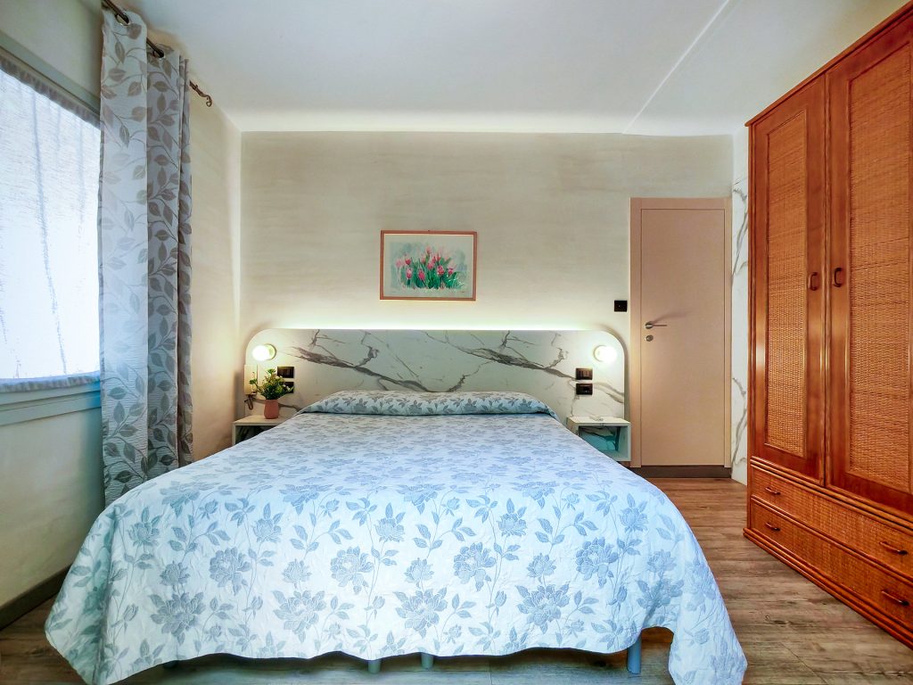 Room-Hotel Castello San Antonio Lazise