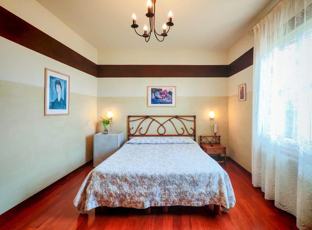 Junior Suite Room with Lake Garda View - Hotel Castello San Antonio Lazise