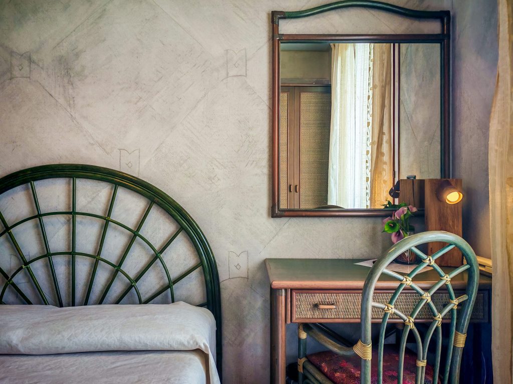 Double Room with Lake Garda View - Hotel Castello San Antonio Lazise