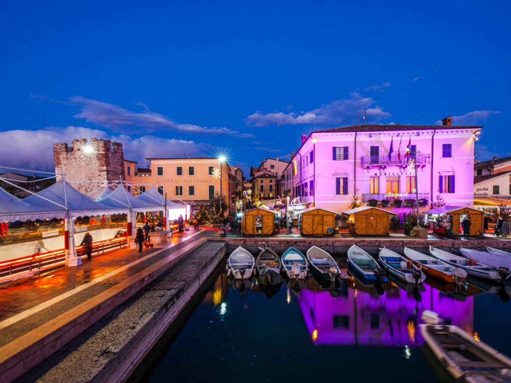 What to see in Bardolino - Complete Guide