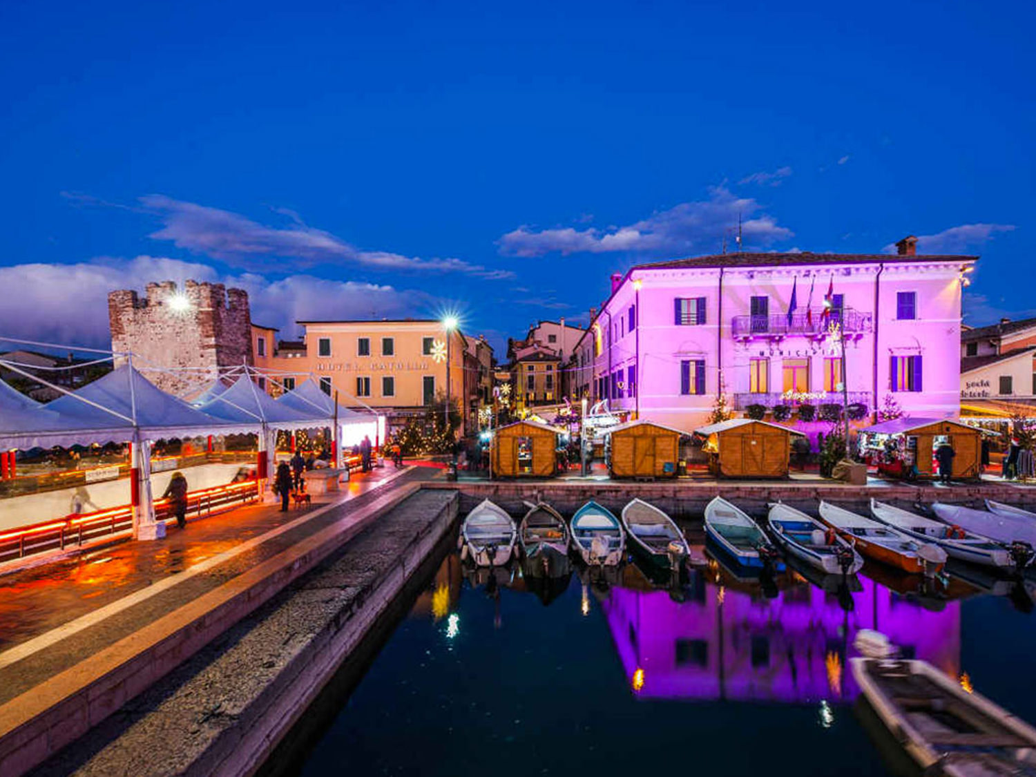 Qué ver en Bardolino - Guía completa