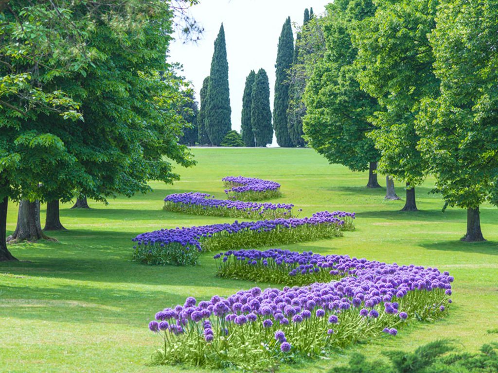 What to see at Sigurtà Garden Park - Complete Guide