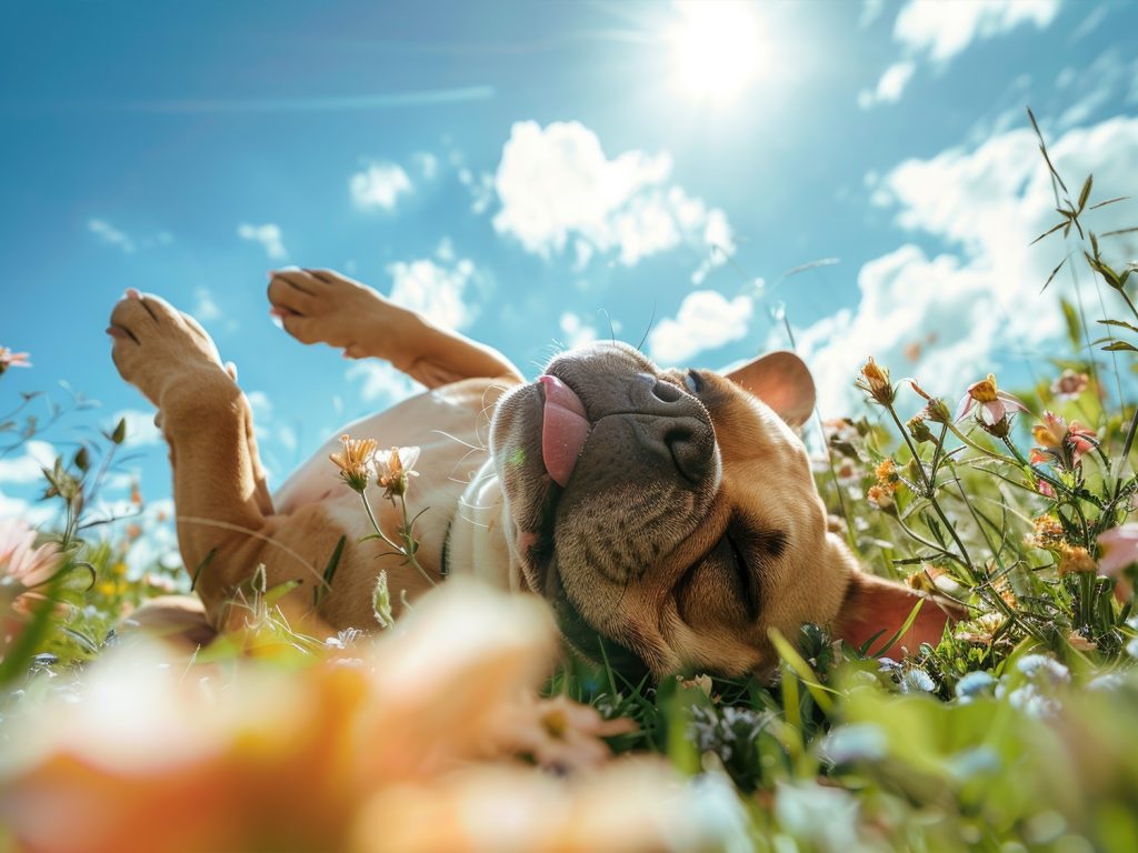 Hotel Dog Friendly Castello San Antonio Lazise sul Lago di Garda