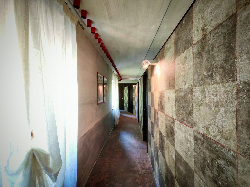 Hotel Castello San Antonio Lazise on Lake Garda