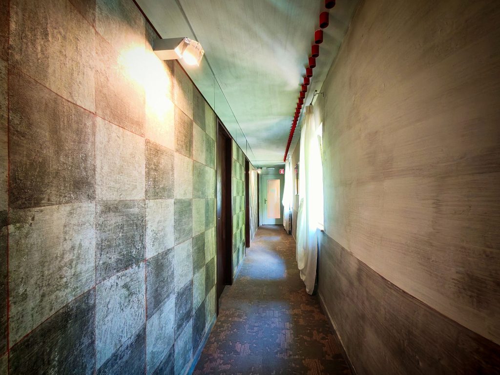 Hotel Castello San Antonio Lazise on Lake Garda