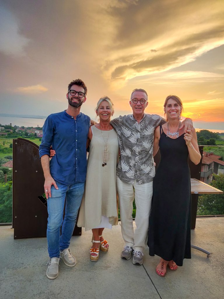 Hotel Castello San Antonio Lazise, en el lago de Garda