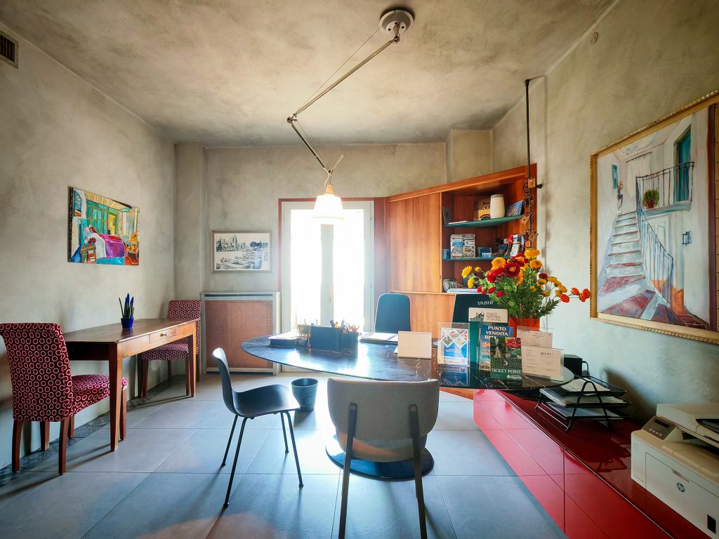 Hotel Castello San Antonio Lazise on Lake Garda