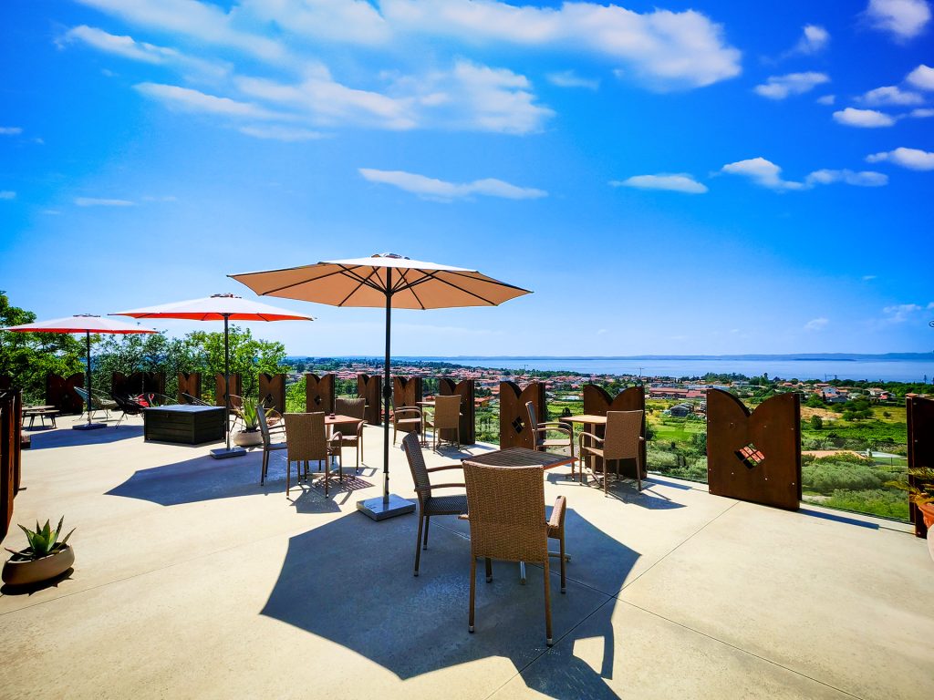 Hotel Castello San Antonio Lazise on Lake Garda