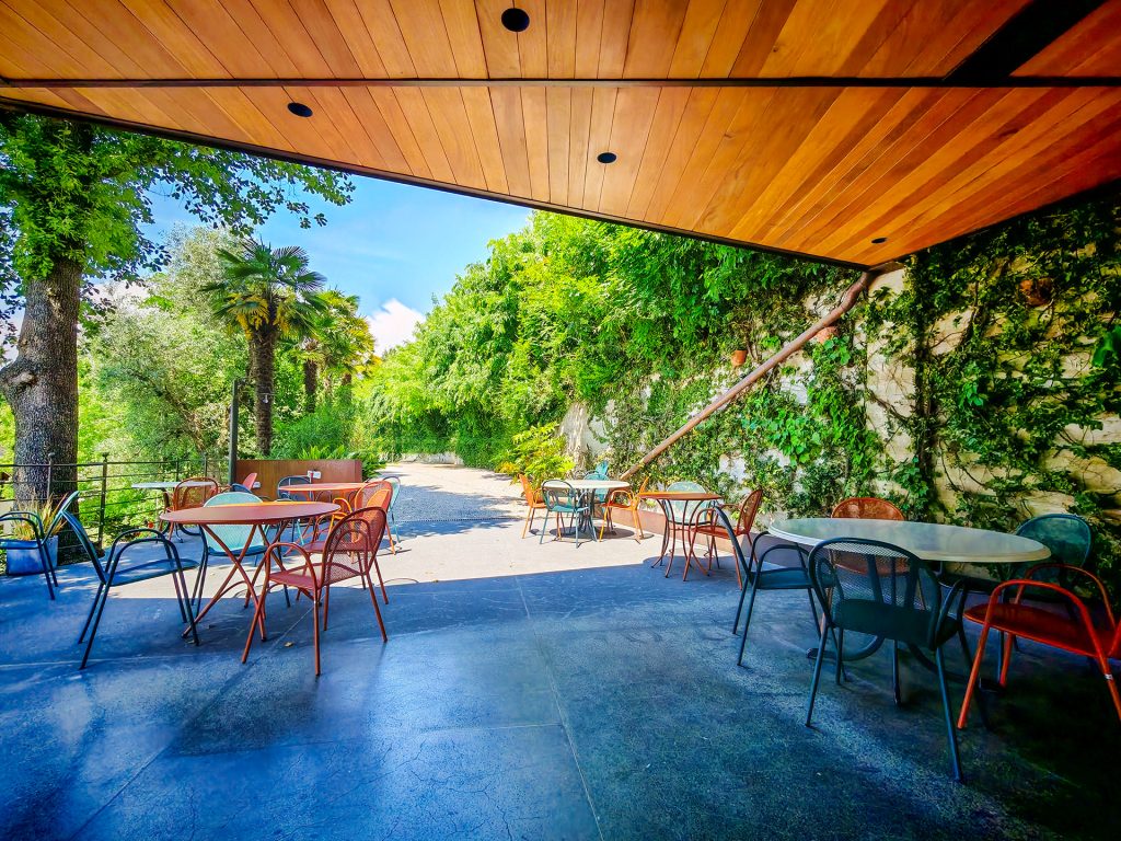 Hotel Castello San Antonio Lazise on Lake Garda