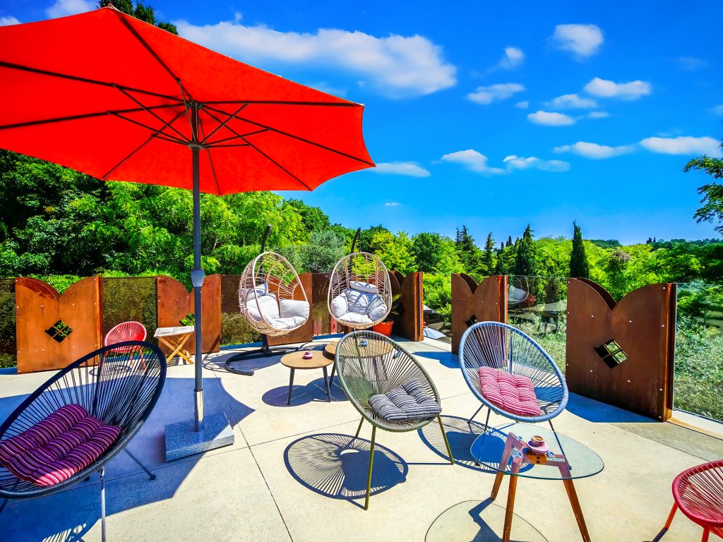 Hotel Castello San Antonio Lazise on Lake Garda