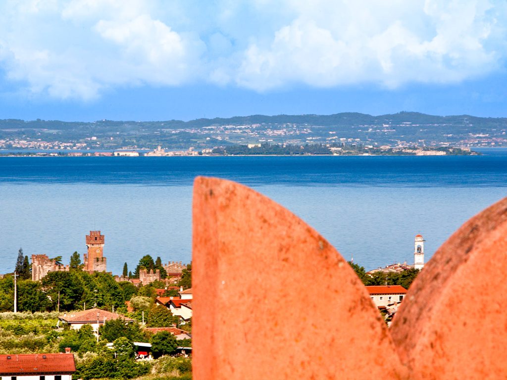 Hotel Castello San Antonio Lazise on Lake Garda