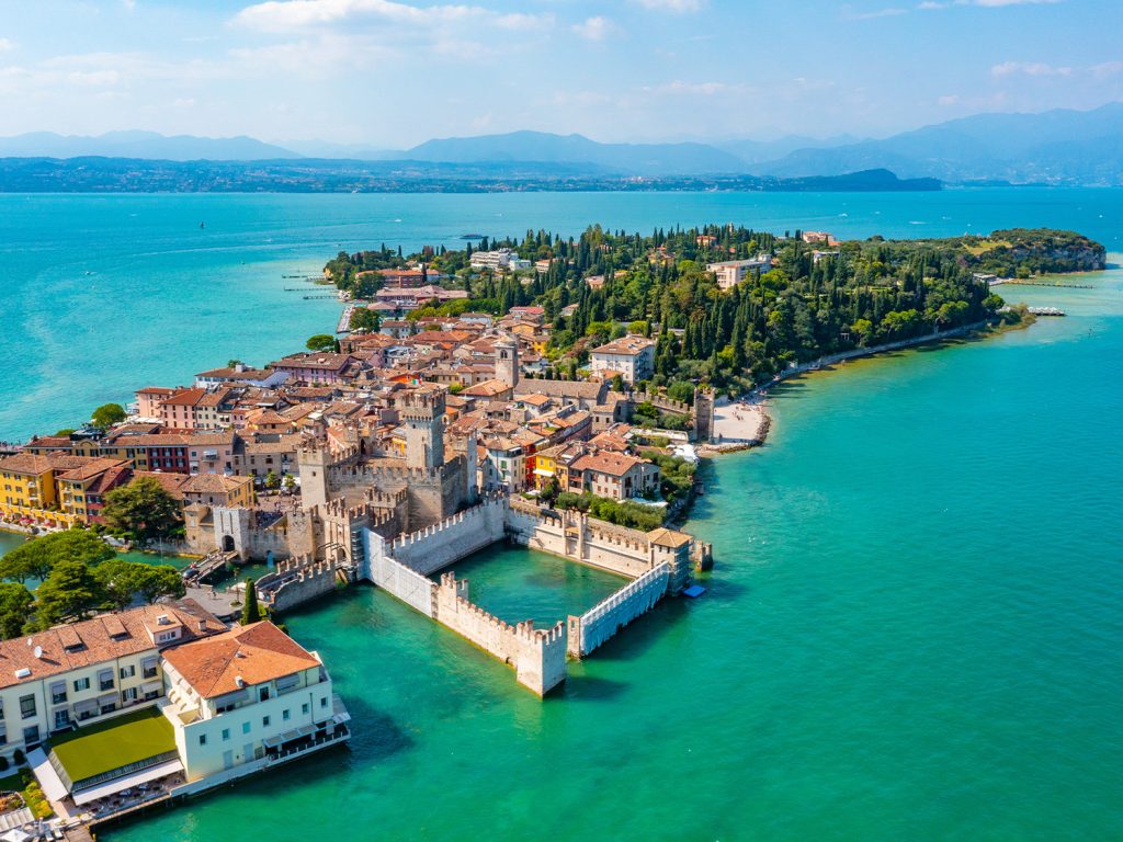 What to see in Sirmione: guide to the pearl of Lake Garda
